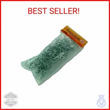 Fence Solutions 202 Fence Fork Newly Designed T-Post Clip (100 Pack)