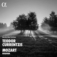 Wolfgang Amadeus Moz - Requiem - Cd - G3Z