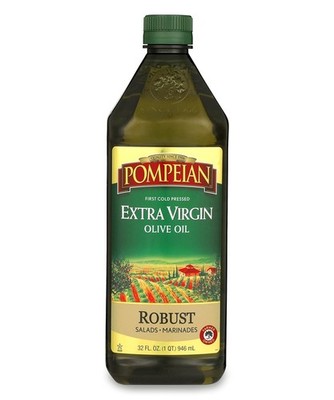 Aceite De Oliva Virgen Extra Suave, Primer Prensado En Frio, Suave Y Delicad...