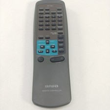 Aiwa RC-T501 Audio System Remote Control for CX-NA71 CX-NAV8000 CX-NV70 CX-NV72