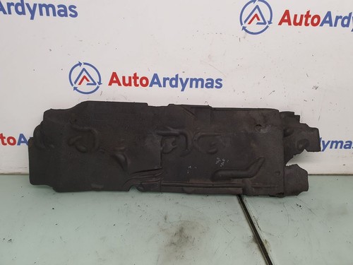 BMW 5 F10 F11 2010 Sonstiges Einzelteil Motorraum 7803713 ATA80972