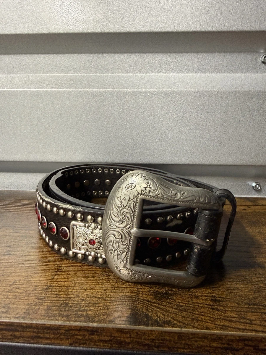Nocona 36 Size Belts for Women for sale | eBay display picture 1