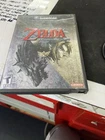 The Legend of Zelda: Twilight Princess (Nintendo GameCube, 2006) cib complete