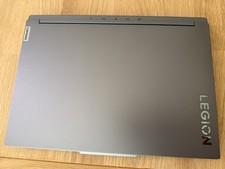Lenovo Legion Slim 5 16ARP9 - RTX 4070 / Ryzen 7 / 32 GB RAM