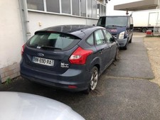 Feu arrière Ford FOCUS