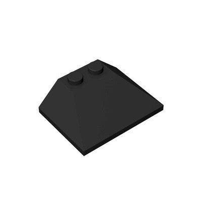 20x Part 4861 Roof Tile 3x4,25°/45° Building Pieces Bulk Lot 100% Compatible