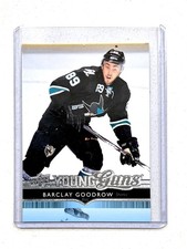 2014-15 Upper Deck Series 2 Young Guns Checklist Announced 4