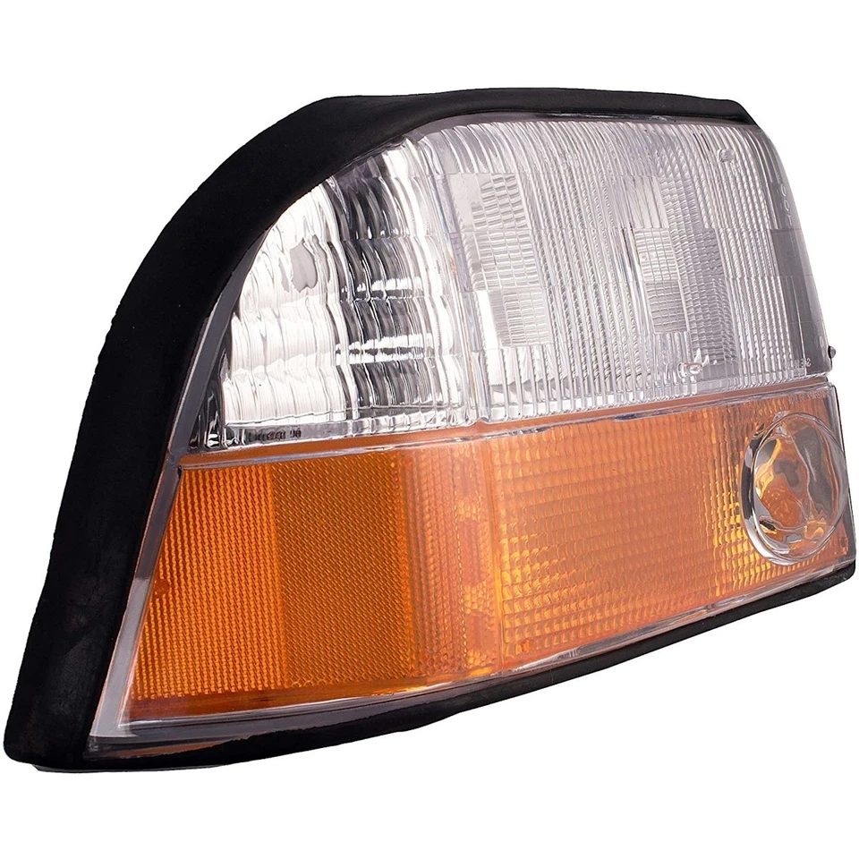 Faro halógeno derecho Dorman 1590111 para GMC Sonoma 1998-2004 Foto 3 de 4