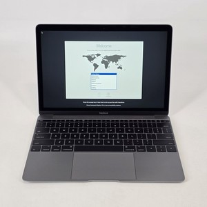 12in MacBook 2017 | eBay