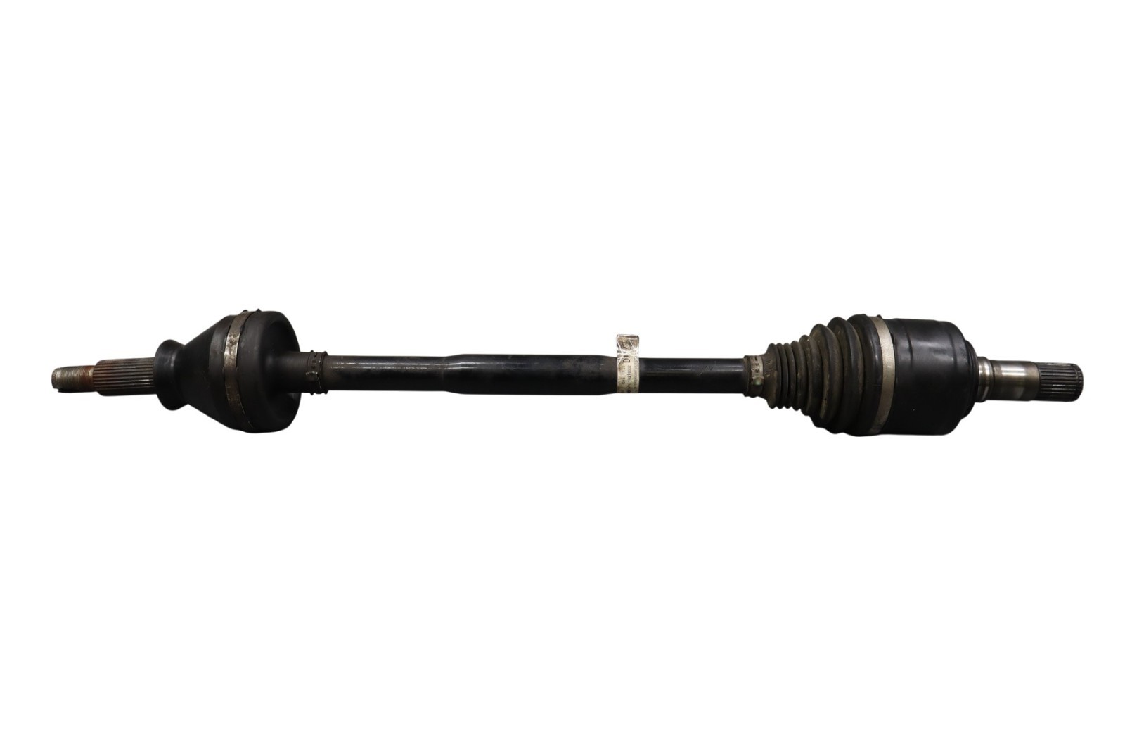 14-17 Maserati Ghibli SQ4 Rear Right Side Drive Axle CV Shaft Driveshaft AWD Oem
