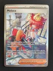 Carte Pokémon Meloco FA 254/182 Bloc EV Faille Paradoxe EV4 NEUF FR