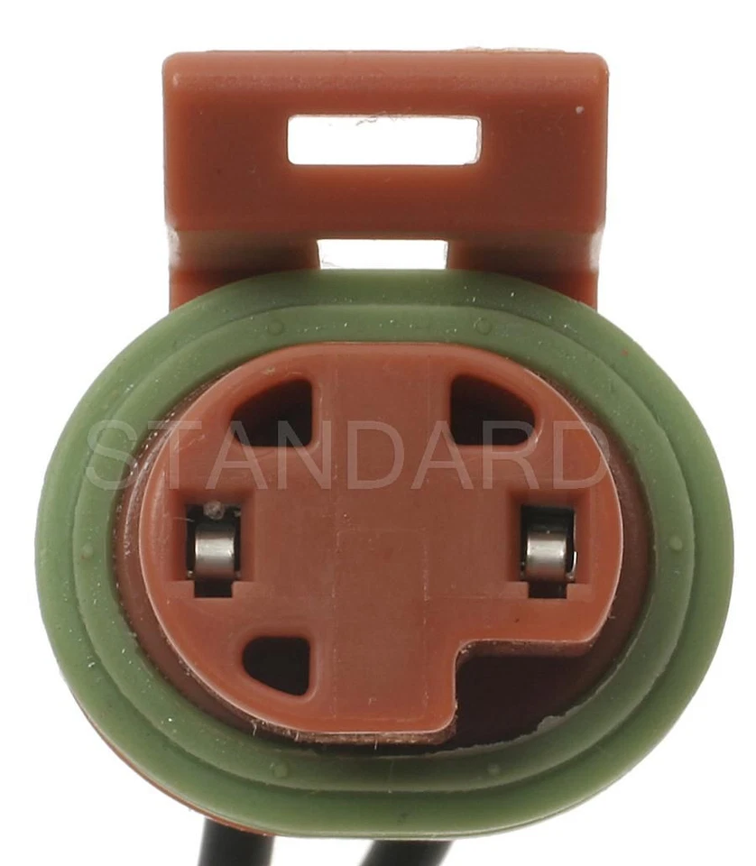 Conector interruptor de presión de aceite para Oldsmobile Cutlass Cruiser 1987-1988 SMP Foto 4 de 4