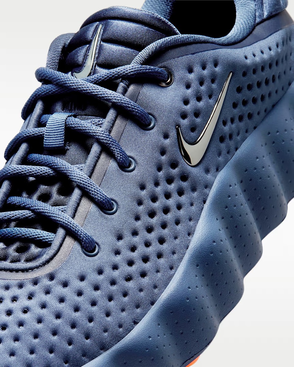Nike Mind 002 Mens Thunder Blue Chrome HQ4308-400 | eBay display picture 2