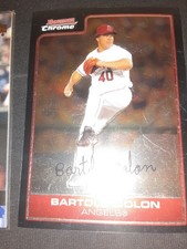 Click to enlarge Bartolo Colon