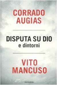 Disputa su Dio e dintorni von Augias, Corrado, Ma... | Buch | Zustand akzeptabel