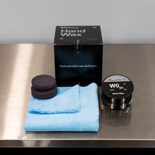 Koch Chemie Hand Wax 175ml High Gloss Hydrophobic Carnauba Wax