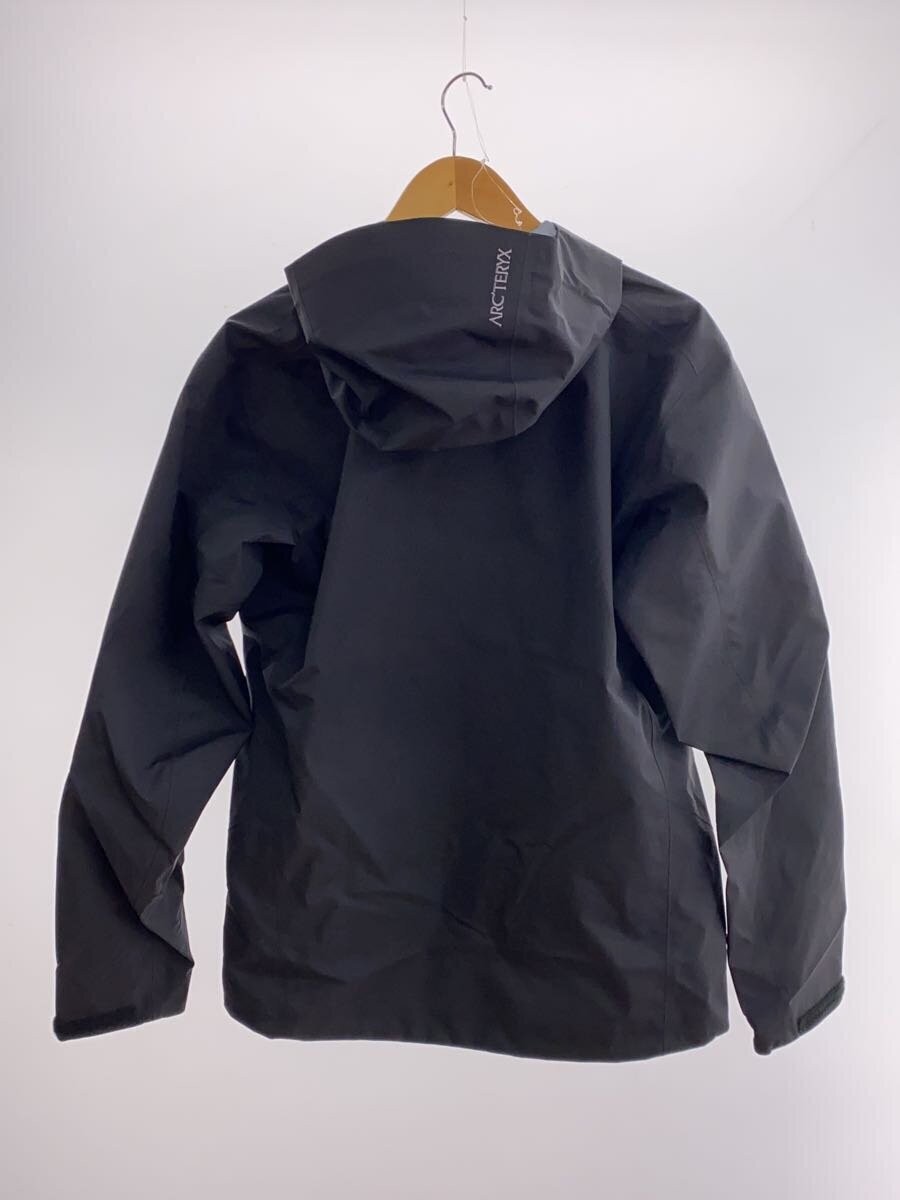 ARC'TERYX ARC TERYX BETA JACKET 24SS XS Nylon Nero X000008584