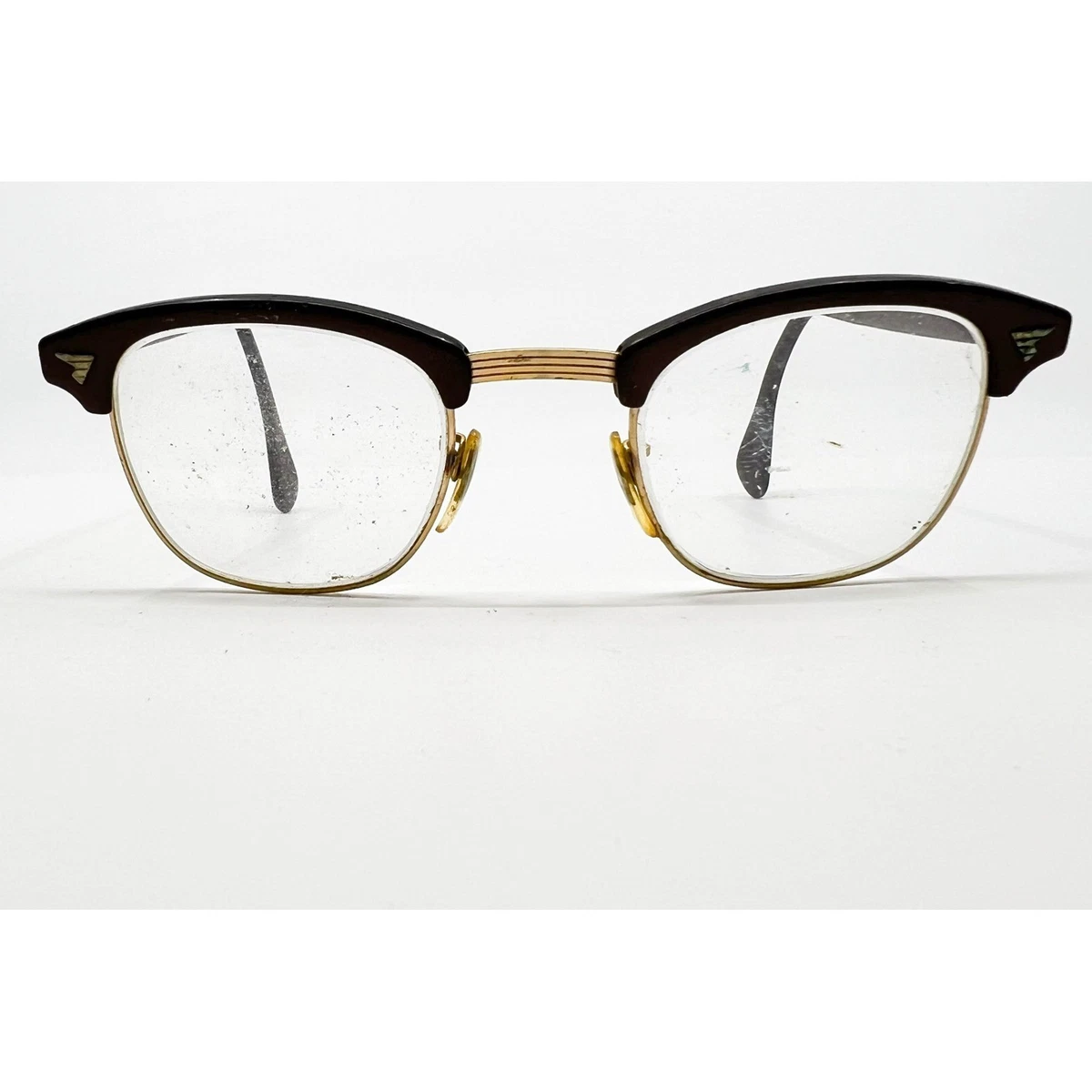 Shuron Glasses In Vintage Eyeglasses for sale | eBay