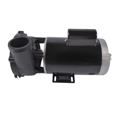 Spa Pump For Hot Tub 56-Frame 3 HP 230 Volts 2-Speed with 2'' Intake 2'' Discharge