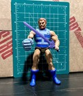 Figura Masters of the Universe Classics Filmation 2.0 Club Grayskull FISTO