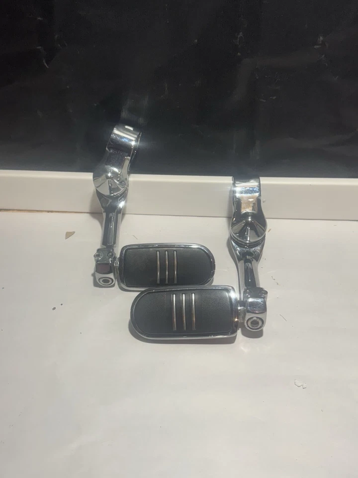 Clavijas para Harley Davidson para Street Glide Foto 2 de 4