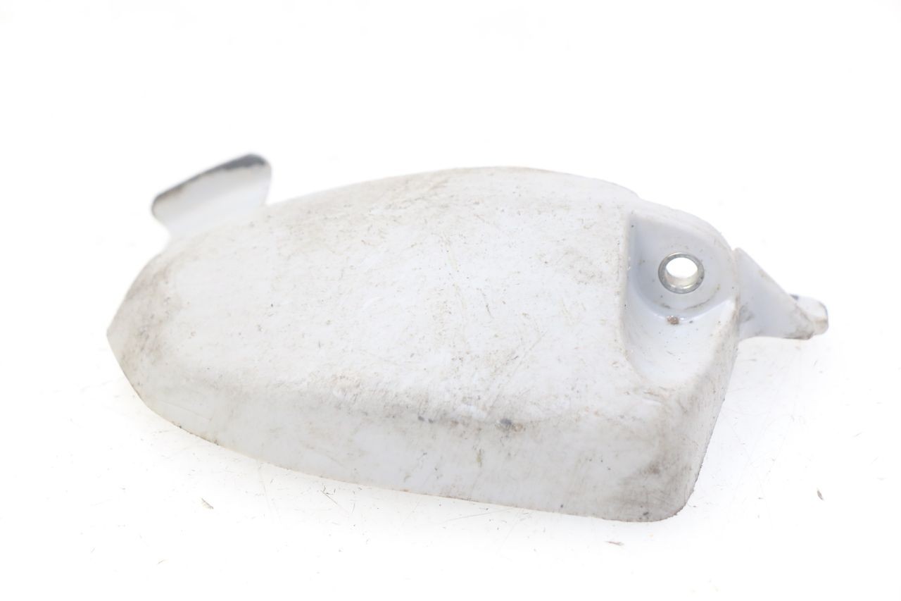 LEFT SIDE LATERAL FRAME COVER - HONDA CRF 250 (2016 - 2017)