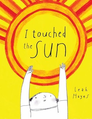 I Touched the Sun, Hayes, Leah
