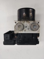 2006-2007 Ford Focus Abs Anti-lock Brake Pump Module Assembly Oem