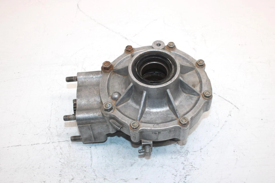 Yamaha Grizzly 350 2007 2x2 OEM caja de cambios trasera 5ND-G6101-03-00 AY28 Foto 3 de 4