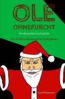 Cord Brammer | Ole Ohnefurcht | Taschenbuch | Deutsch (2019) | 156 S. | epubli