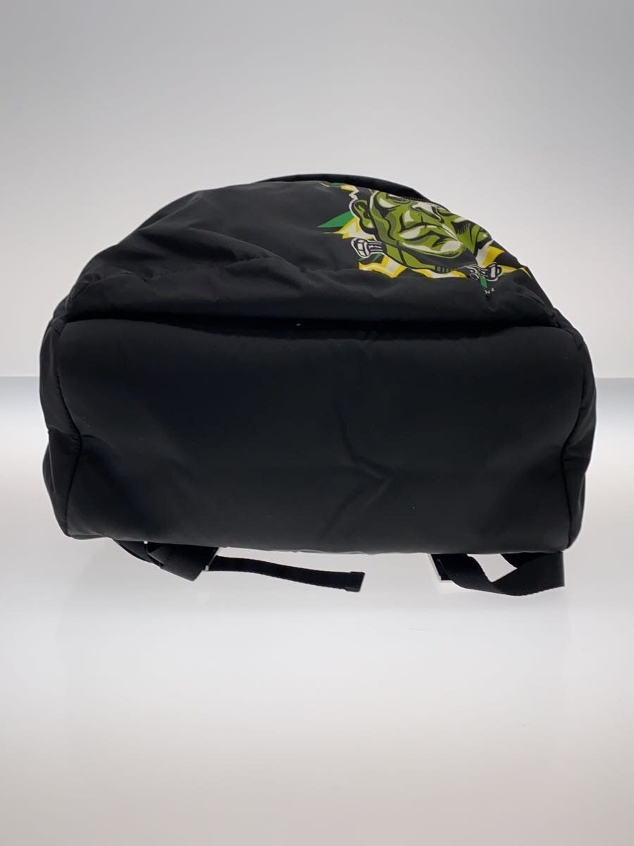 PRADA Backpack X UNIVERSAL FRANKENSTEIN 2vz025 Ny… - image 4