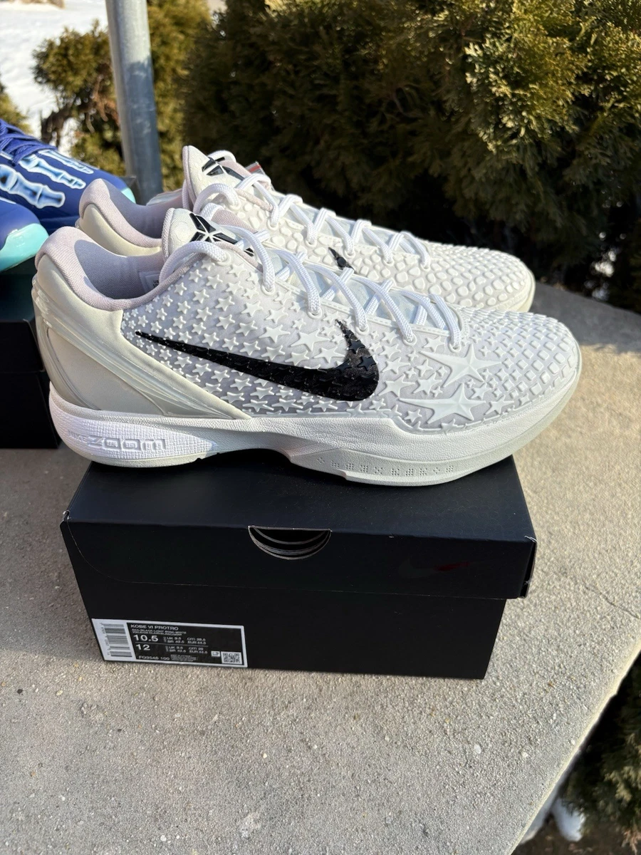 Nike Zoom Kobe 6 Protro All-Star for sale | eBay