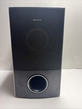 Sony SS-WS74 Subwoofer For Home Theater Surround System