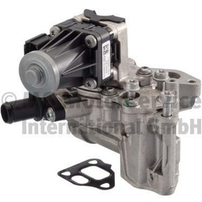 PIERBURG AGR-Modul 7.05031.06.0 für X15 CORSA OPEL 12V CDTI