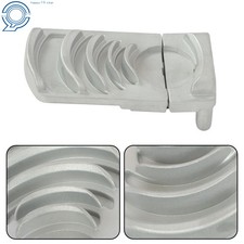 For PVC Pipe Reamer Chamfer Tool Plastic Pipe Handle 1.25'' - 4'' Deburring Tool