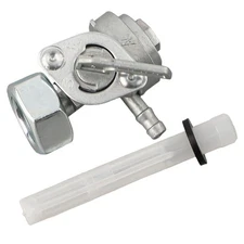 Efficient M16x1 5mm Fuel Shut Off Petcock Valve for DuroStar Generators