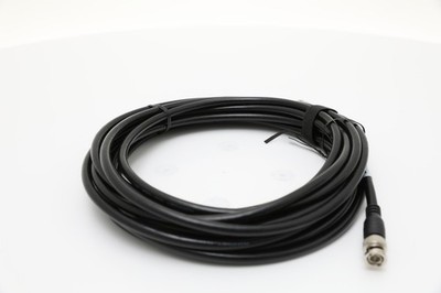 Pearstone 25ft BNC Male to BNC Male SDI Cable - Very Good Condition