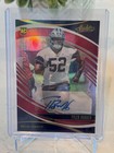 2025 Panini Absolute Tyler Booker Base (RAW)