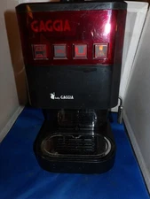 Brevetti Baby Gaggia Coffee Maker
