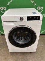 Samsung 9kg Washing Machine - White - A - WW90DG6U85LEU1 #LF135832