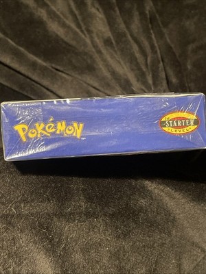 Pokemon Trading Card Game 2 Player Starter Set New (SEALED) | eBay