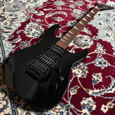 Japan Jackson Stars Soloist SL-J2 Guitar Safe Packing! | eBay