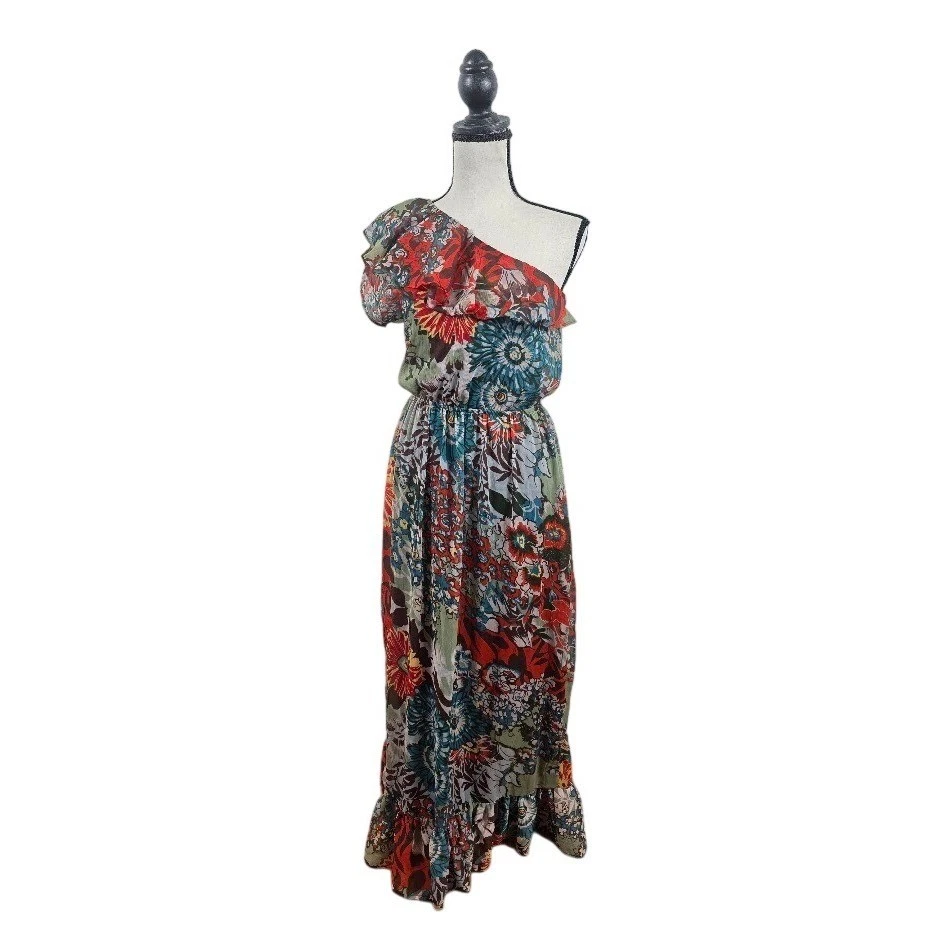 american rag maxi dress Sienna Maxi s/l
