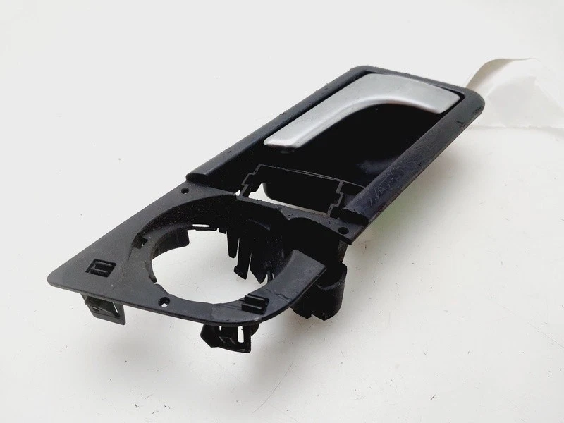 8Z0837019 türgriff vorne innen links für AUDI A2 (8Z) 1.4 TDI 2000 9414224 - Bild 3 von 4