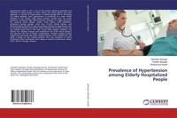 Prevalence Of Hypertension Among Elderly Hospitalized People Hamideh Jahangiri