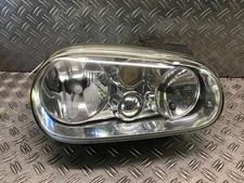 Scheinwerfer rechts  VW Golf IV (1J) 704976