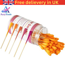 Lead Test Kit Swabs, Lead Paint Test Kit, Lead Check Swab For Home Use, Test UK
