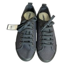 Fred Perry Gray Casual Shoes for Men for sale | eBay display picture 1
