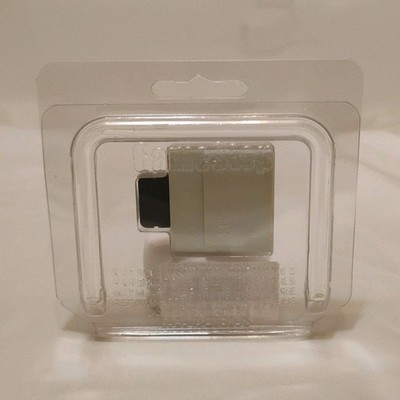 GameStop Xbox 360 Memory Unit Gray Memory Card 64MB 900698