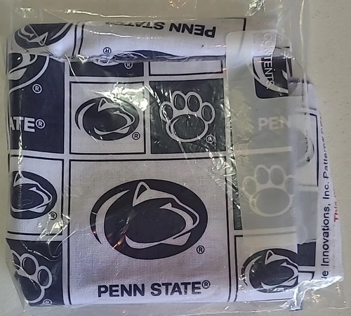 Sport Teams Fabric Lot NBA College Football Hockey Yards Remnant Craft Project - Picture 15 of 16